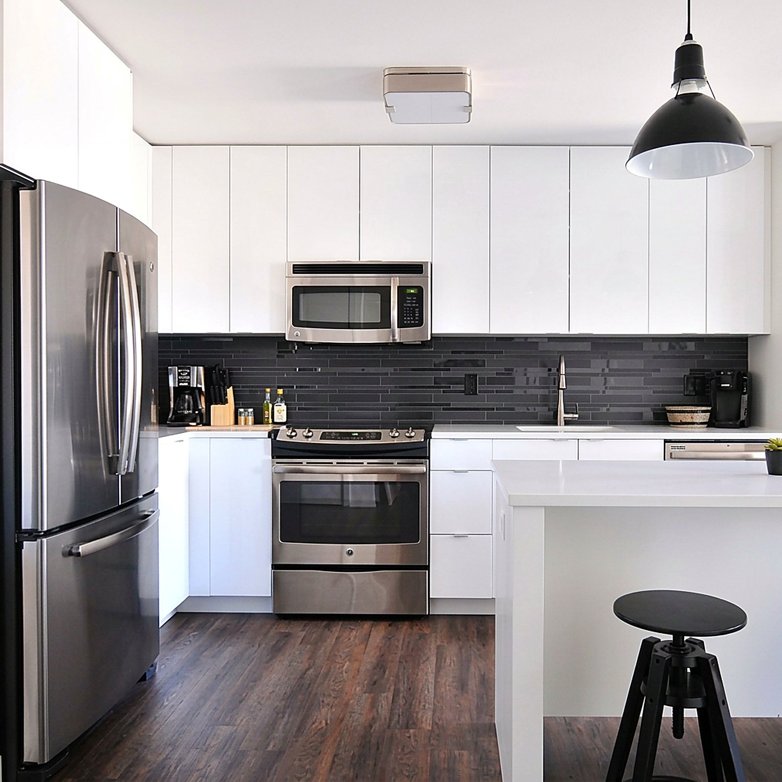 Charcoal Laminates