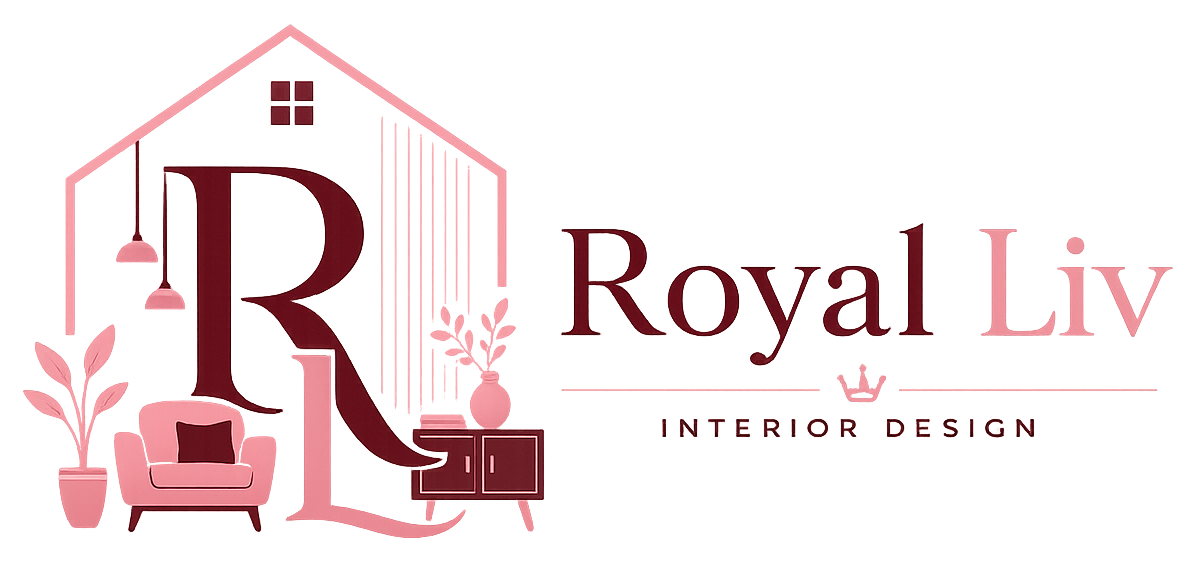 Royal Liv Logo